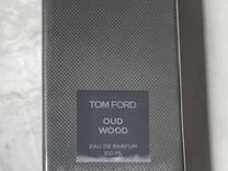 Tom ford oud wood 100ml оригинал