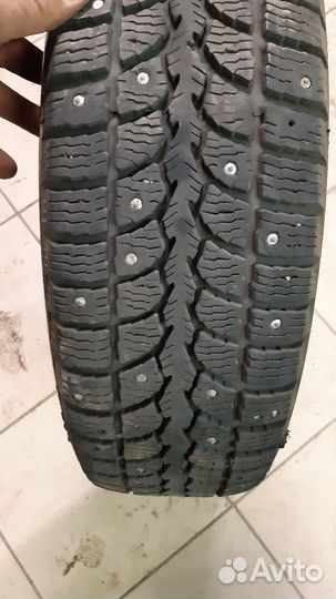 Зимние колеса 175/65 r14на Polo,Rapid,Fabia