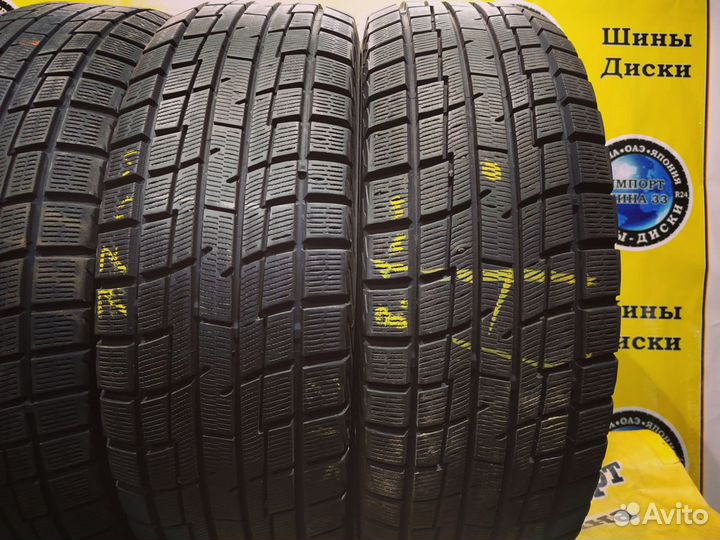 Yokohama Ice Guard IG30 215/60 R17 96Q