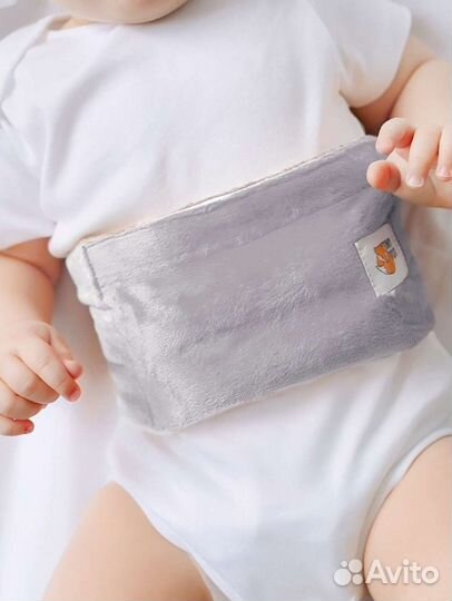 Пояс грелка от колик