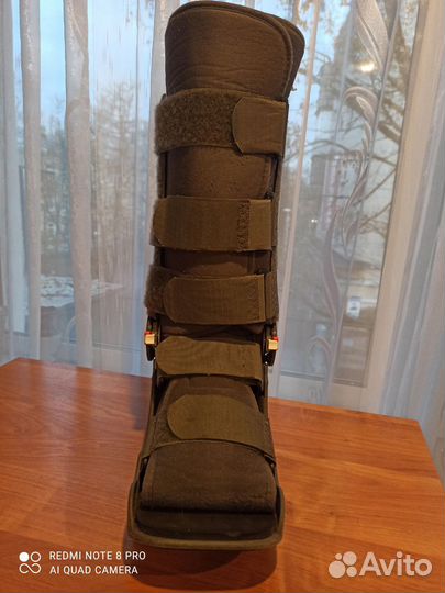 Ортез на голеностопный сустав orliman