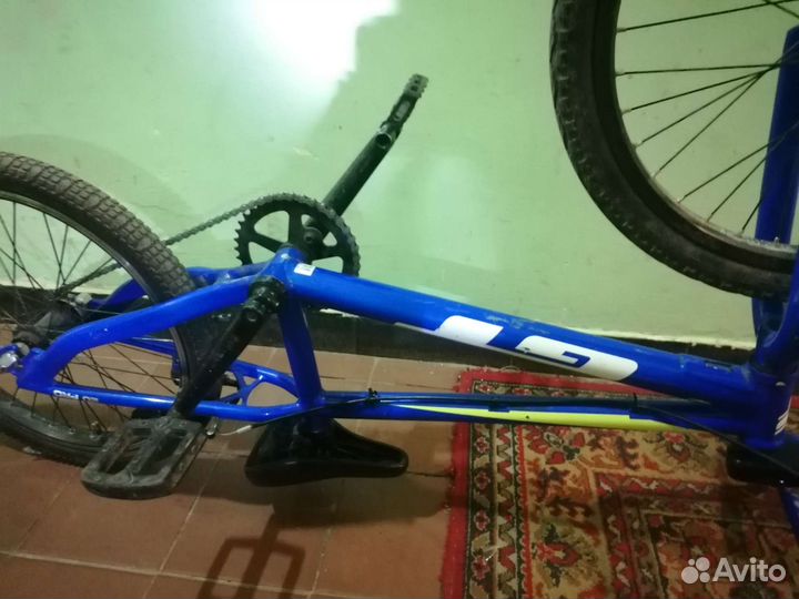 Bmx race GT mach ONE 20 Pro