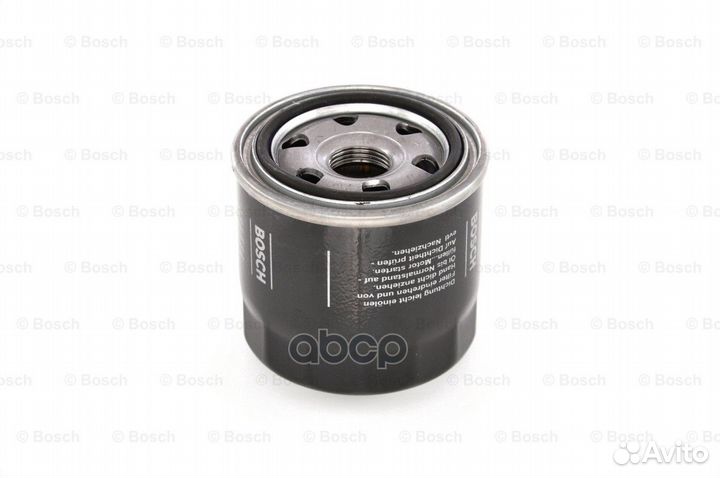 Фильтр масляный F026407124 F026407124 Bosch