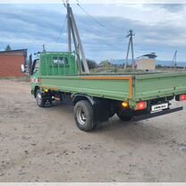 Mitsubishi Fuso Canter, 1994