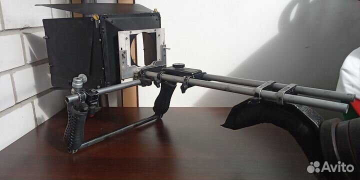 Риг для dslr камеры