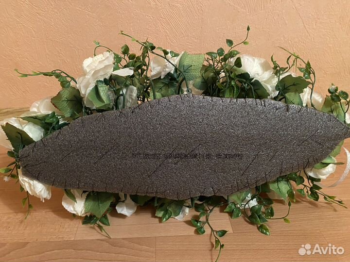 Свадебные украшения на машину продажа