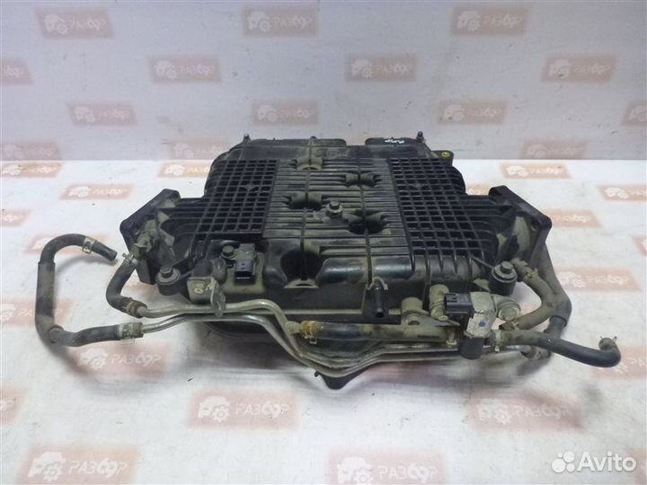 Коллектор впускной Infiniti Fx37 S51 VQ37VHR 2011