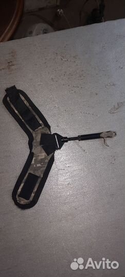 Блочный лук Junxing M120