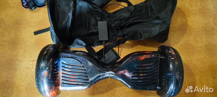 Гироскутер SMART balance 10.5