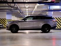 Land Rover Range Rover Velar 2.0 AT, 2020, 31 000 км, с пробегом, цена 6 450 000 руб.