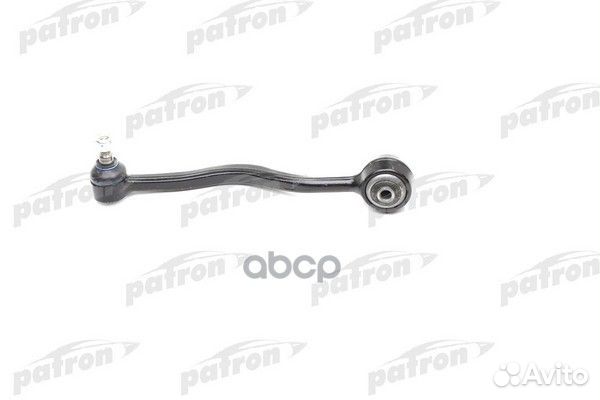 Рычаг подвески нижн лев 31121124401 BMW: 5 E24