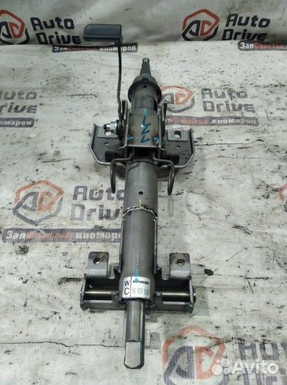Рулевая колонка Chevrolet Captiva C100 10hmch 2007