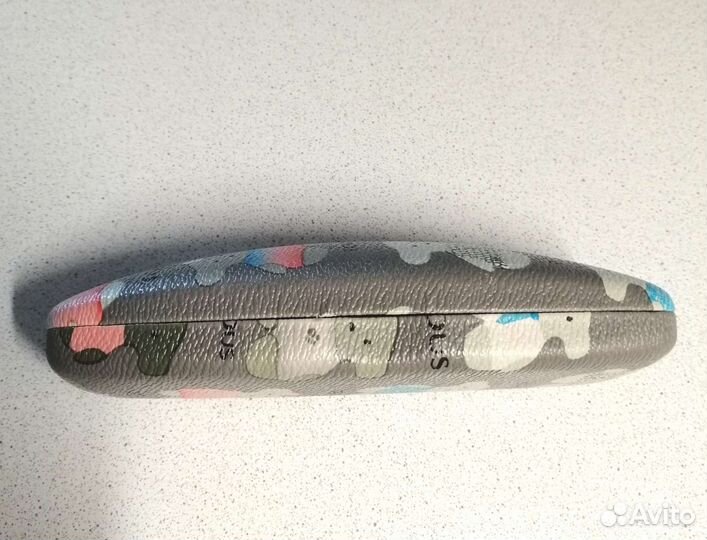 Футляр для очков новый