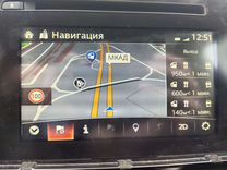 Навигация Mazda Сх 5, 6, Сх 30, 9, 3