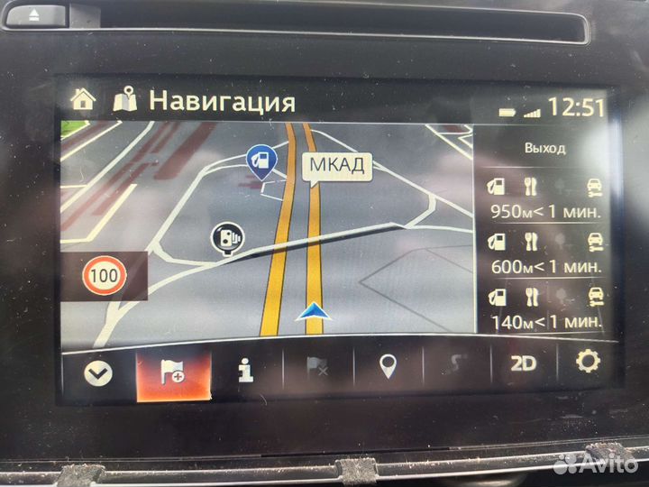 Навигация Mazda Сх 5, 6, Сх 30, 9, 3