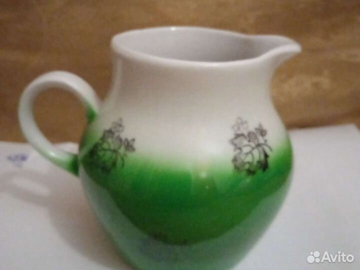 Кувшин времён СССР