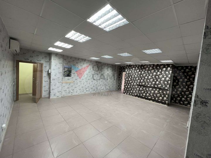 Сдам офисное помещение, 68.8 м²