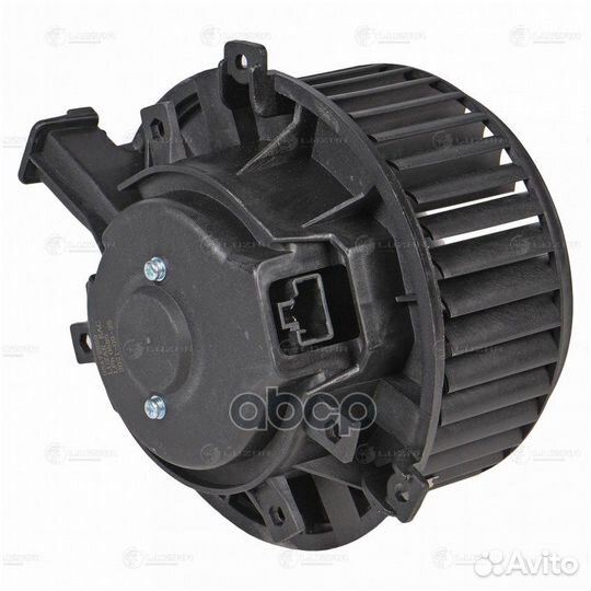 Мотор печки chevrolet aveo T300/opel mokka/уаз