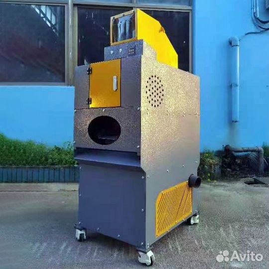 Дробилка Сепаратор для переработки кабеля MGS-100