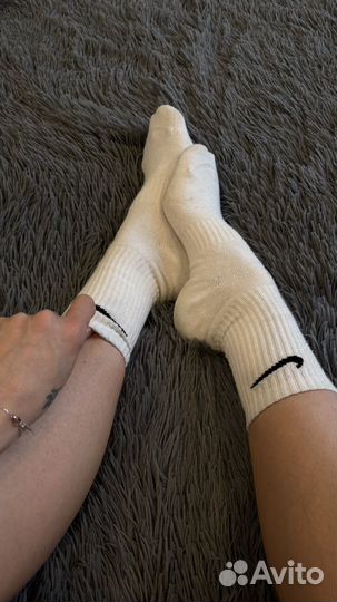 Носки женские nike