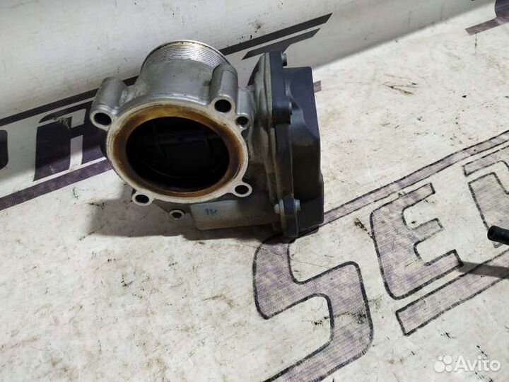 Дроссельная заслонка Audi A4 B8 1.8 CDH 2008—2013