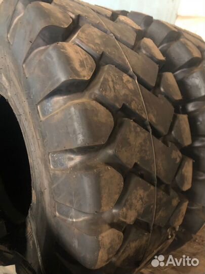 23.5-25 PrideSpeed E3E PR24 TL