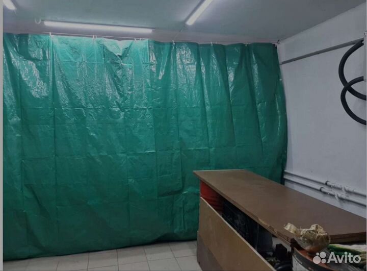 Тент Брезент штора баннеры