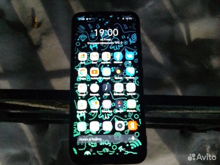 realme C11, 3/32 ГБ
