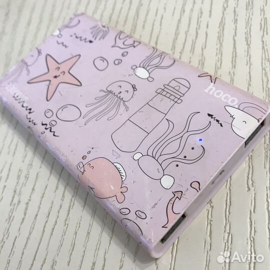 Зарядное устройство power bank