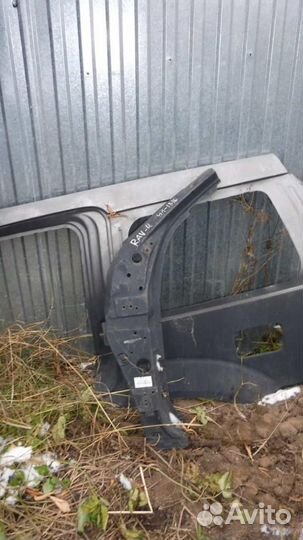 Кузовной элемент Toyota RAV4 (XA30) 2005-2012