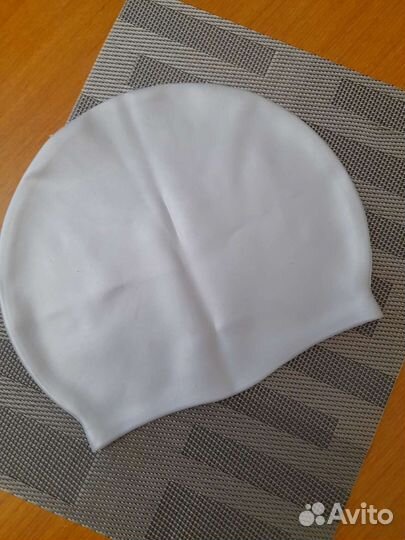 Детская шапочка для бассейна