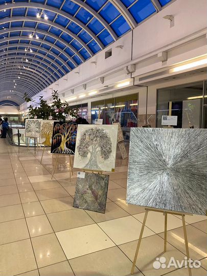 Картина интерьерная ювелирная наличие заказ