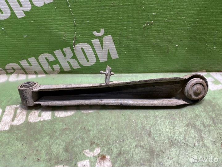 Рычаг подвески задний правый Hyundai Sonata EF