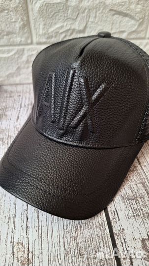 Кепка armani exchange