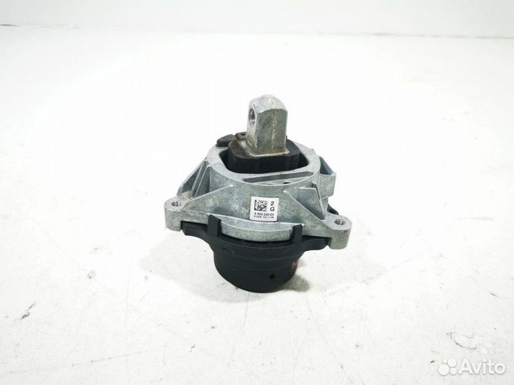 Подушка крепления двигателя правая BMW 3
