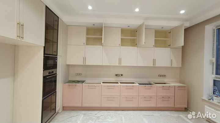 Мебельщик.Приёмщик установленной мебели