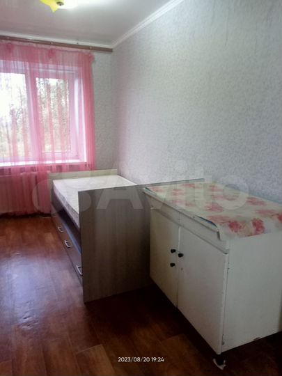 Комната 9,2 м² в 6-к., 5/5 эт.