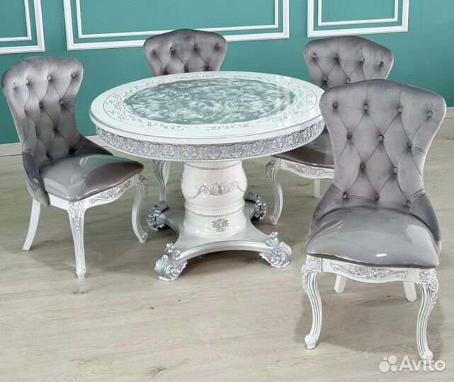 Стол Голд (раскладной)