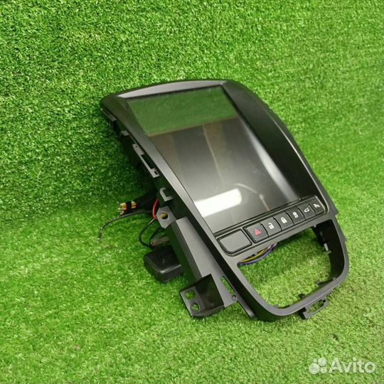 Магнитола Opel Astra J GTC 2013 9212B