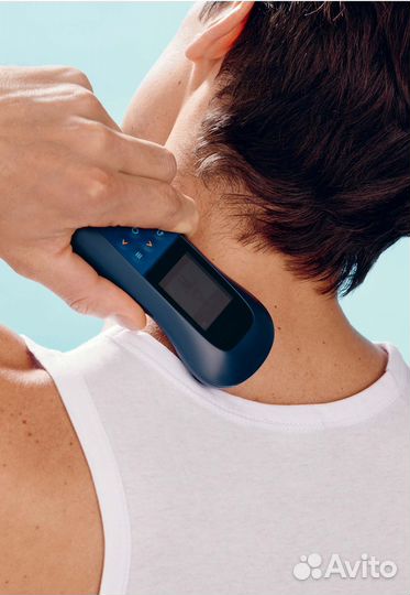 Дэнас пкм про нового поколения