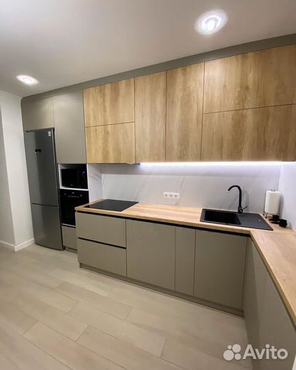 Изготвление кухни на заказ sh-0517765