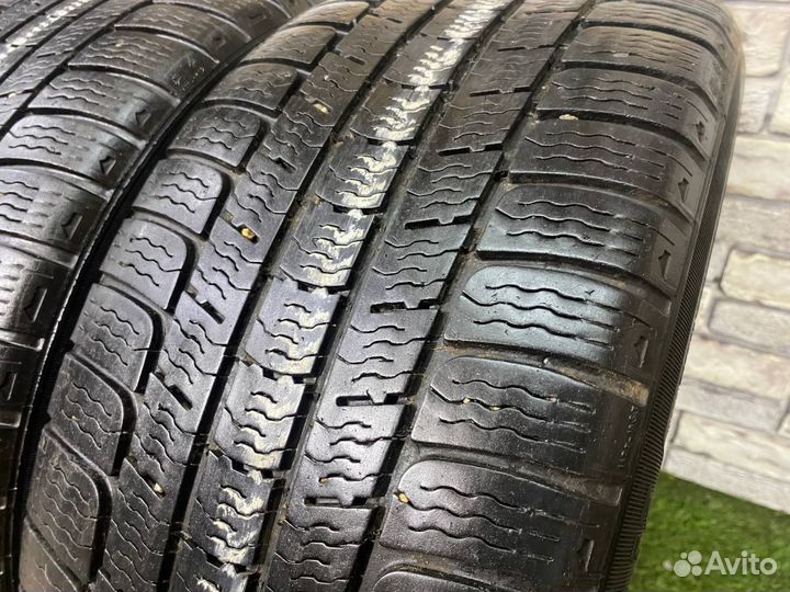 Michelin Pilot Alpin 225/50 R17
