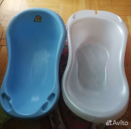 Ванночка для купания