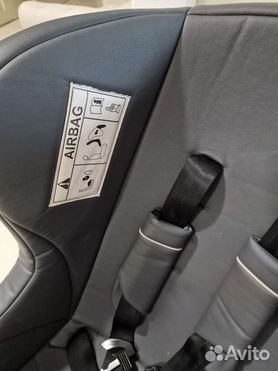 Детское автокресло до 36 кг