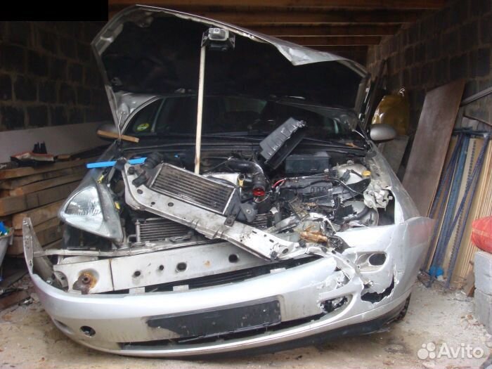 Авторазборка Форд Ford автозапчасти б у новые