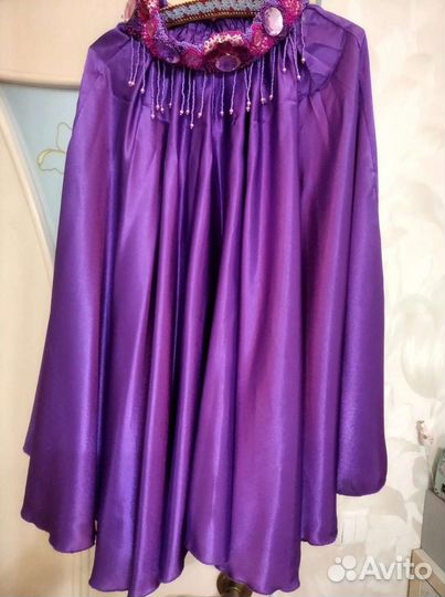 Костюмы для восточных танцев