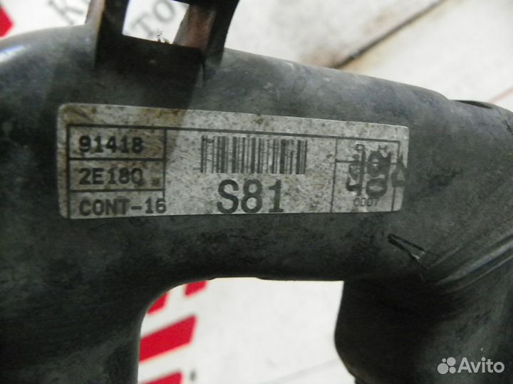 Коса моторнаяпроводка Hyundai Tucson 2004-2009