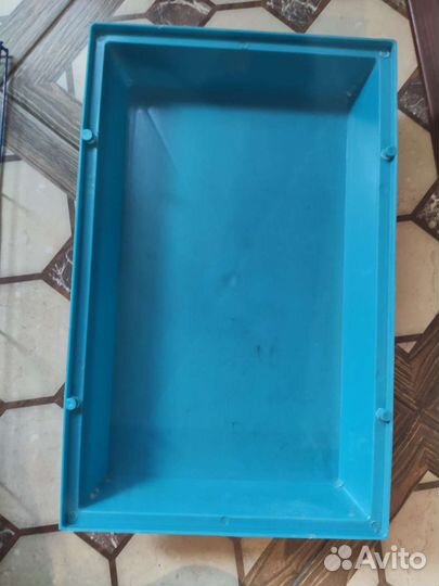 Клетка для грызунов бу