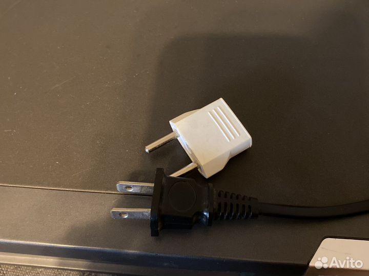 Видеомагнитофон Toshiba Japan