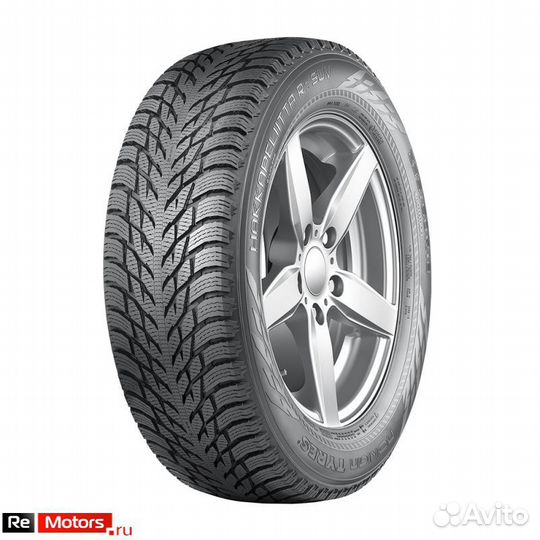 Nokian Tyres Hakkapeliitta R3 SUV 265/65 R17 116R